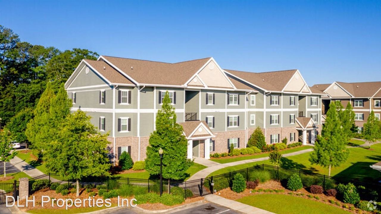 The Crossings at Cottage Hill - Apartments in Mobile, AL