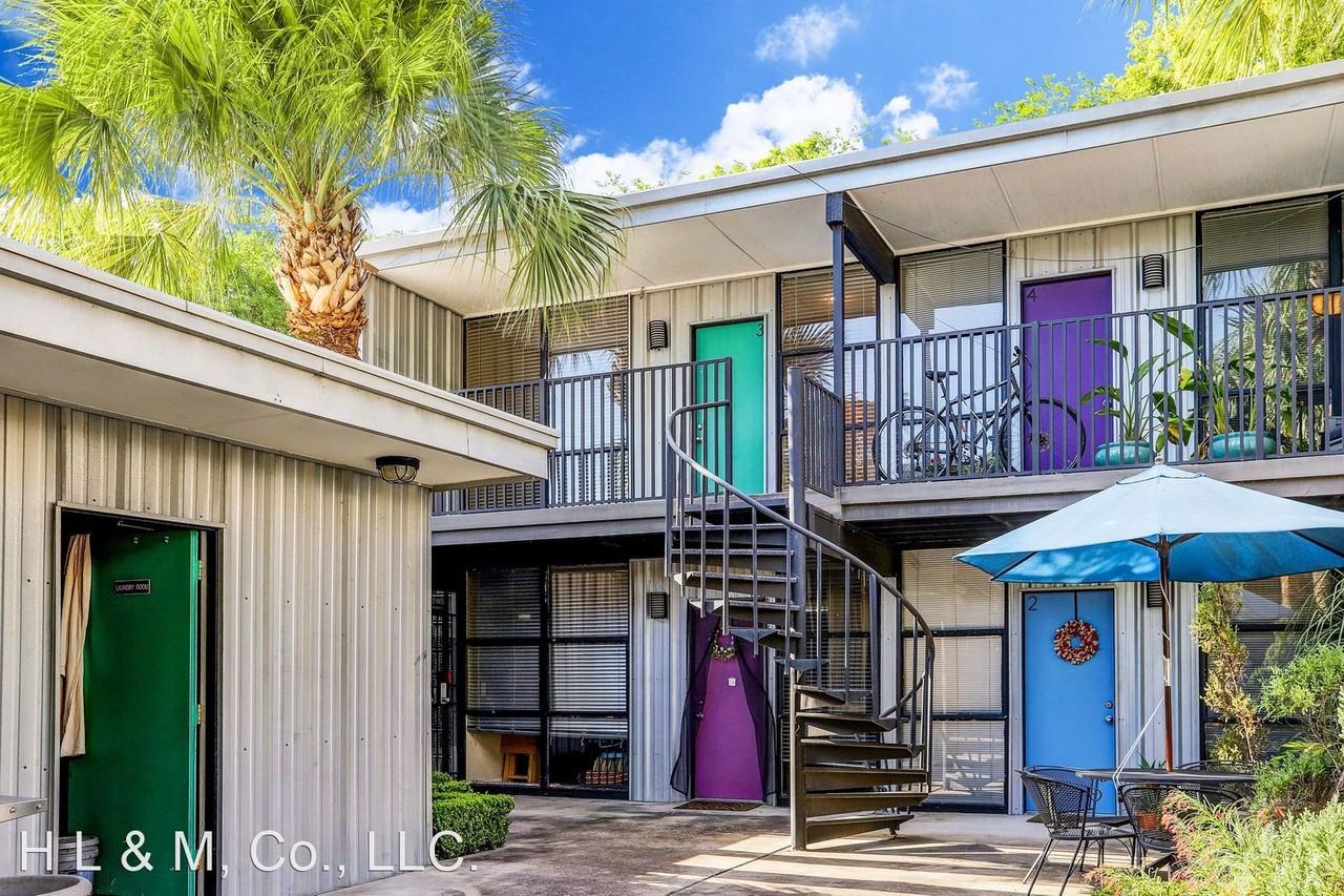 1901 Whitney Apartments in Neartown Montrose, Houston, TX 77006 Zumper