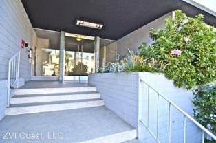 Wilshire-Montana Santa Monica Apartments for Rent and Rentals - Walk Score