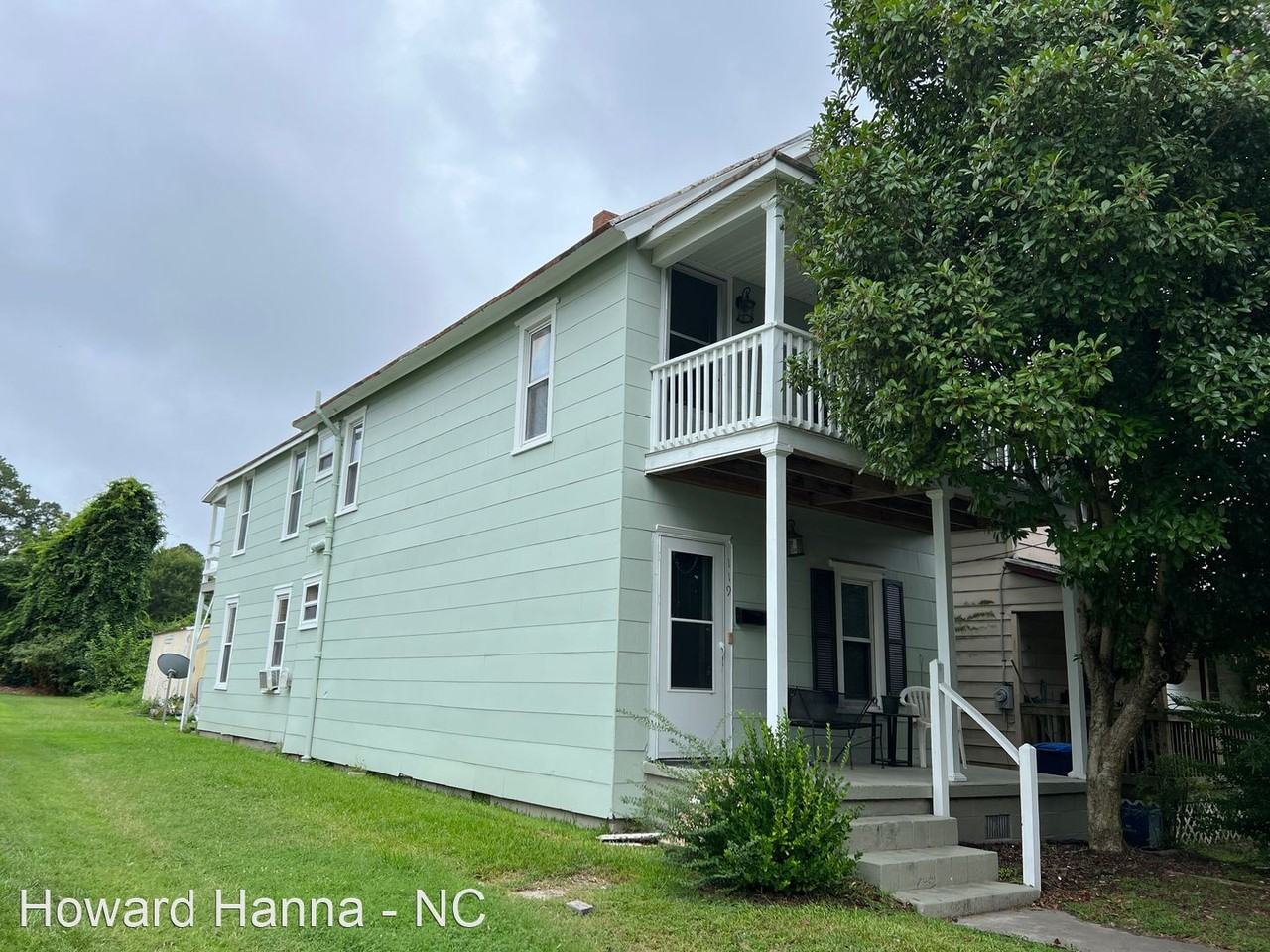 119 W. Carteret Street Apartments 119 W Carteret St, Edenton, NC