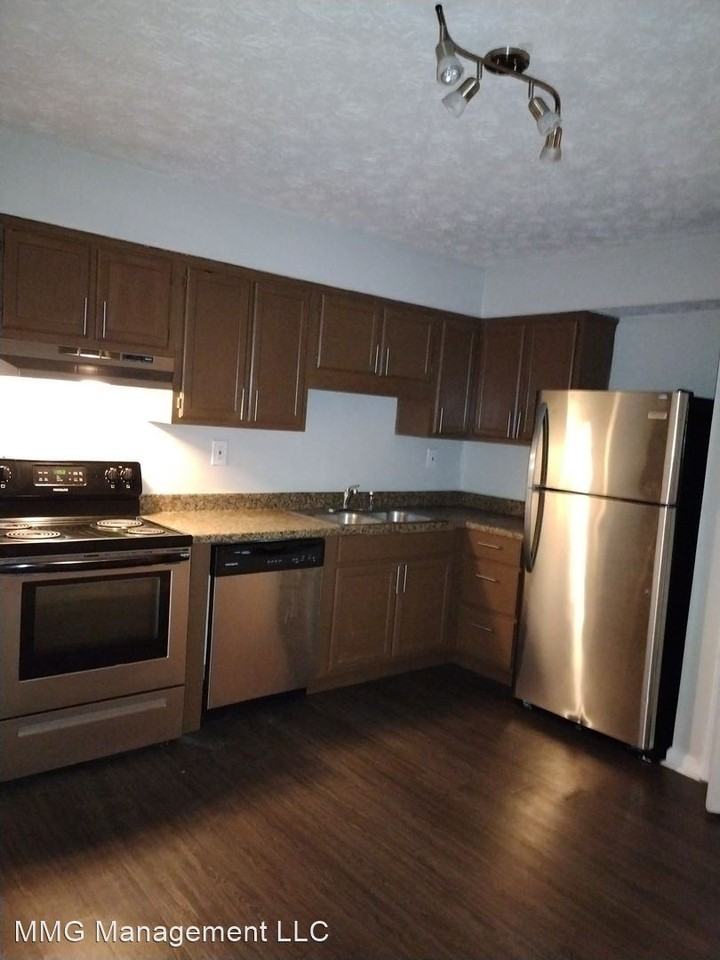 Carlton Ford Apartments 600 Little Bear Dr 607, Palmetto, GA 30268