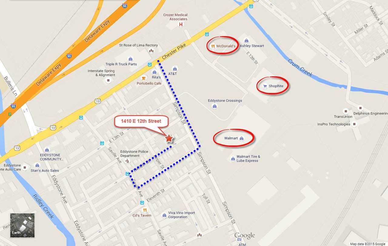 1410 E 12th St - Photo 3 of 25