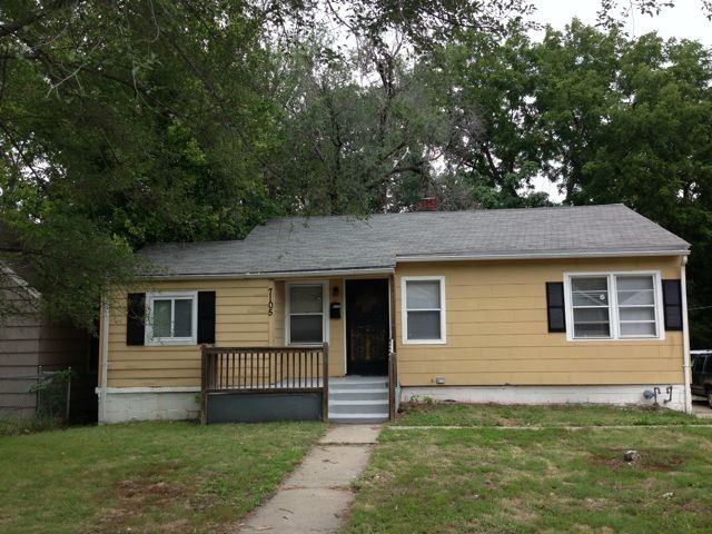 7105 Bellefontaine Ave