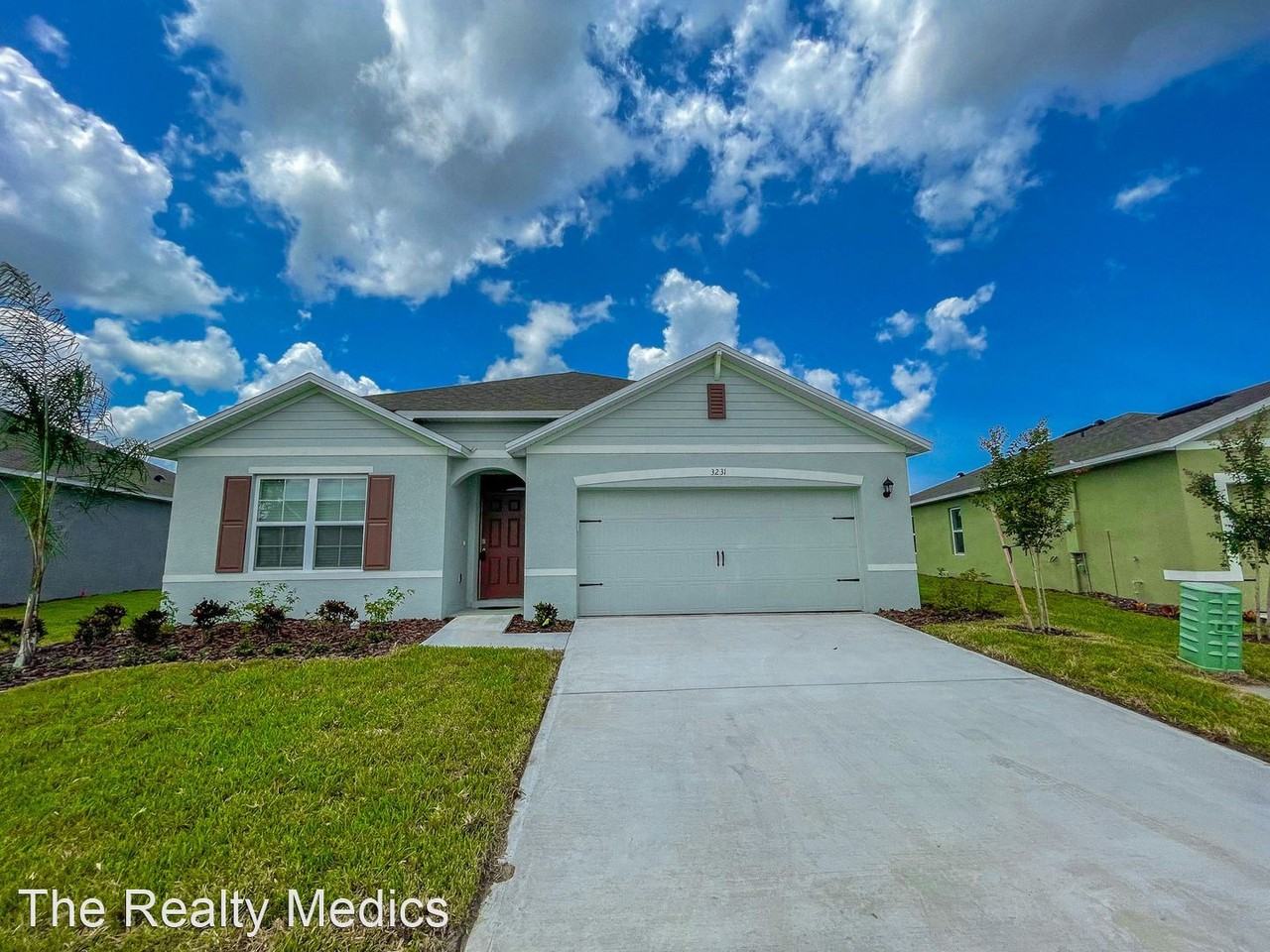 3231 Silas Dr