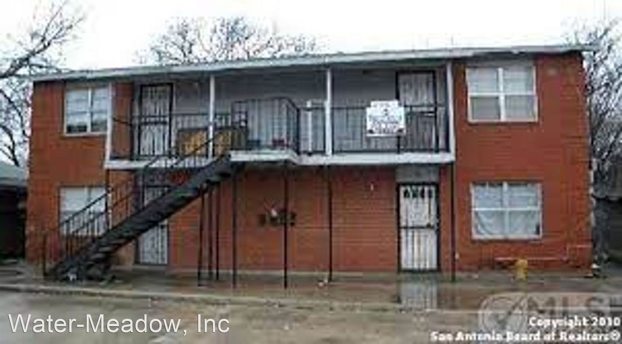 513 Probandt Apartments in Lone Star, San Antonio, TX 78204 Zumper