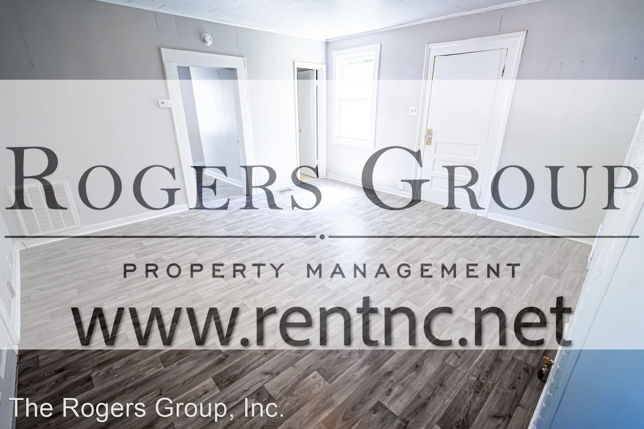 605 Hillsboro St - Photo 2 of 9