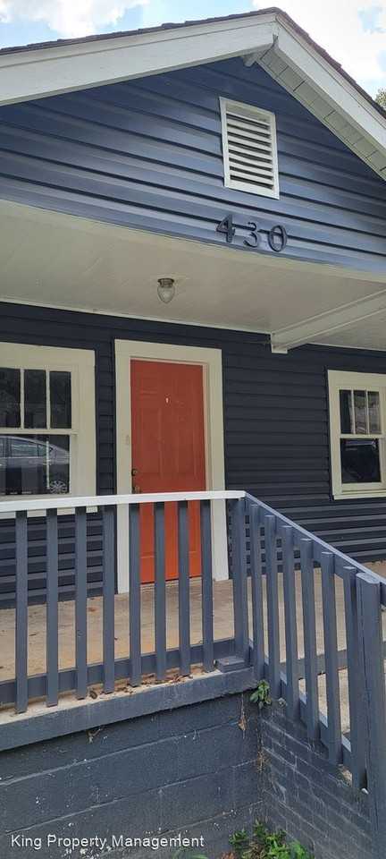 East 23rd - Photo 2 of 18