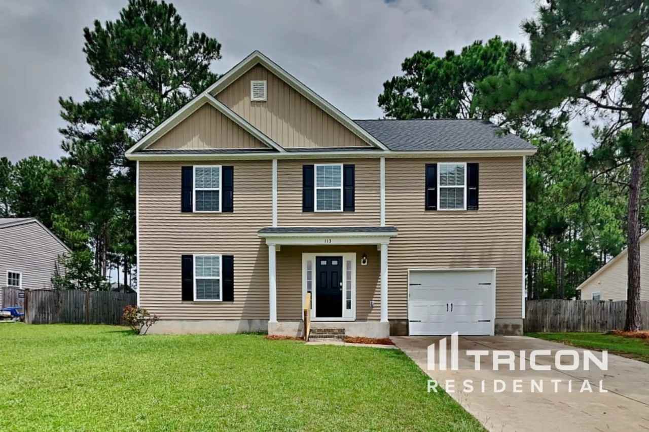 113 Driftwood Ave - Photo 2 of 20