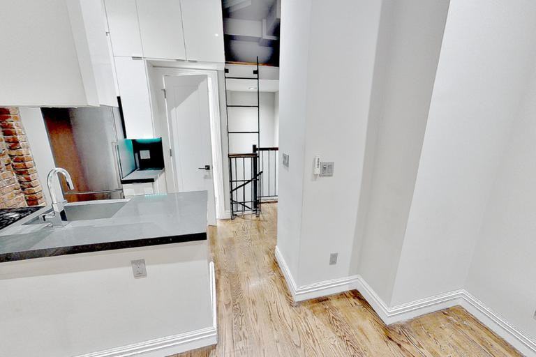 E 5th St #B - Photo 2 of 6