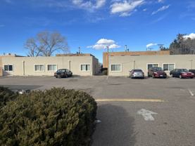 3437 Aztec Rd Ne - Photo 1 of 1