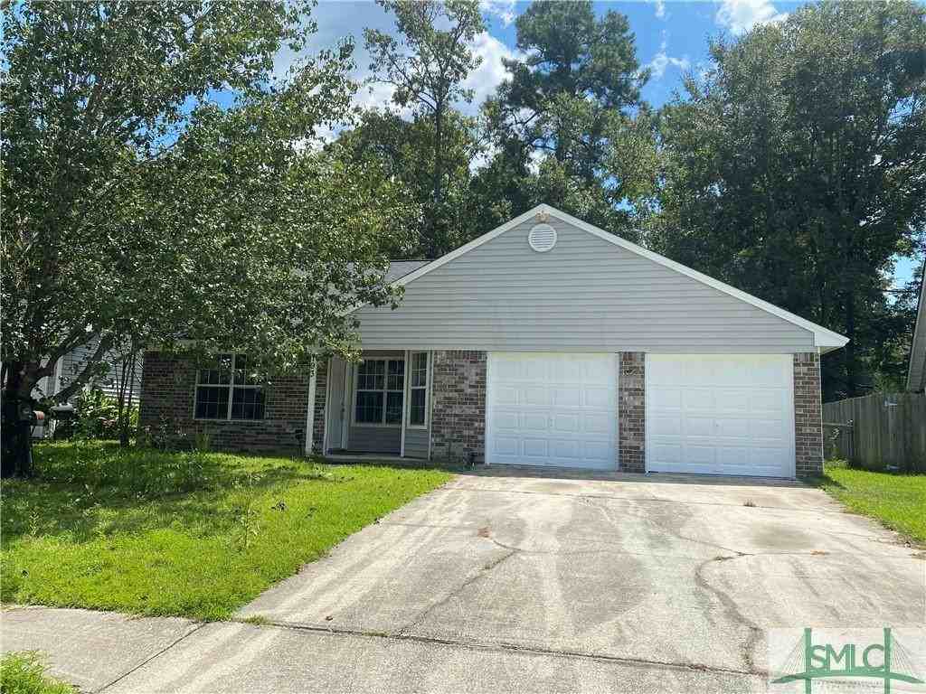 193 Finn Cir, Savannah, GA 31419 3 Bedroom House for 1,850/month Zumper