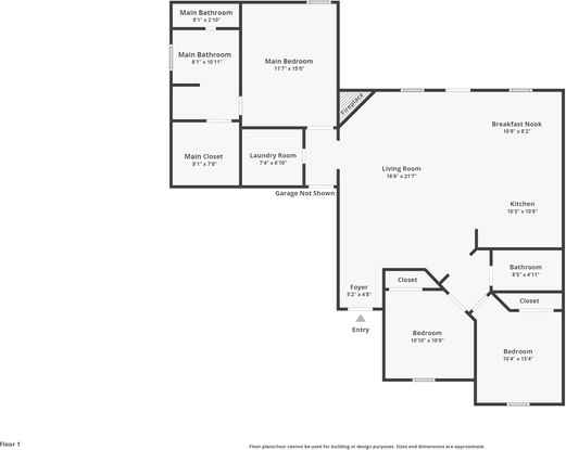 118 Bankside Dr - Photo 2 of 12