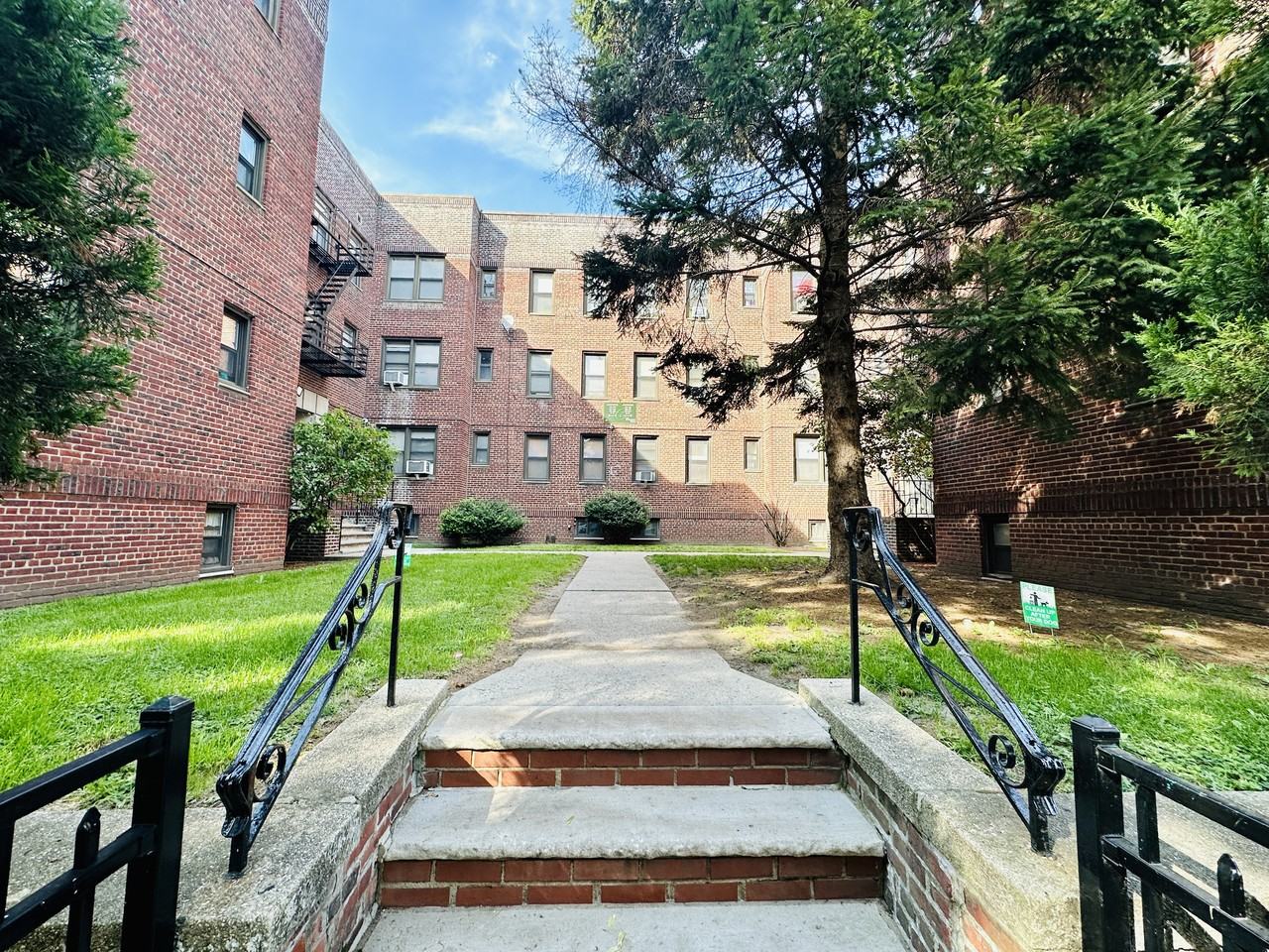 4 Chestnut Street #203 - Photo 2 of 11