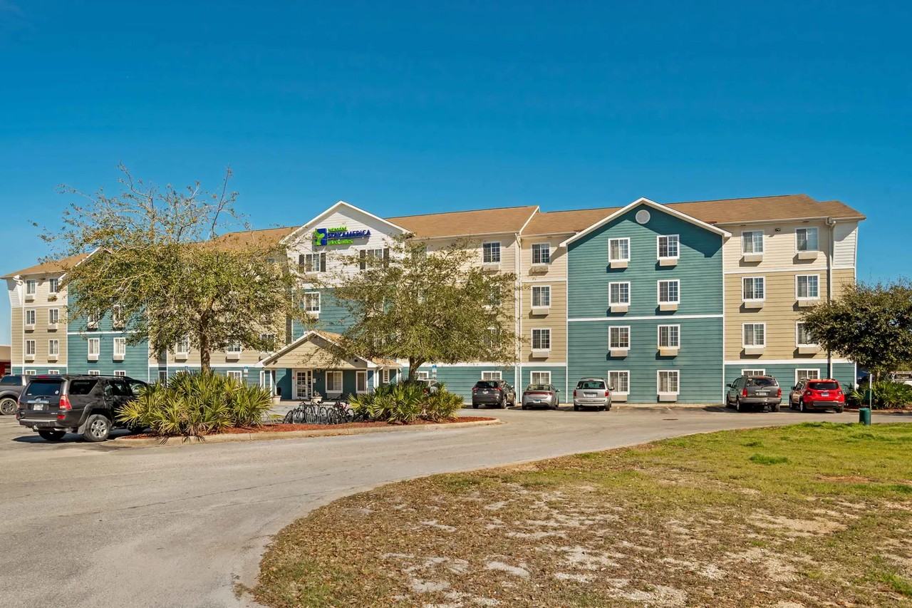 Property management fort walton beach fl