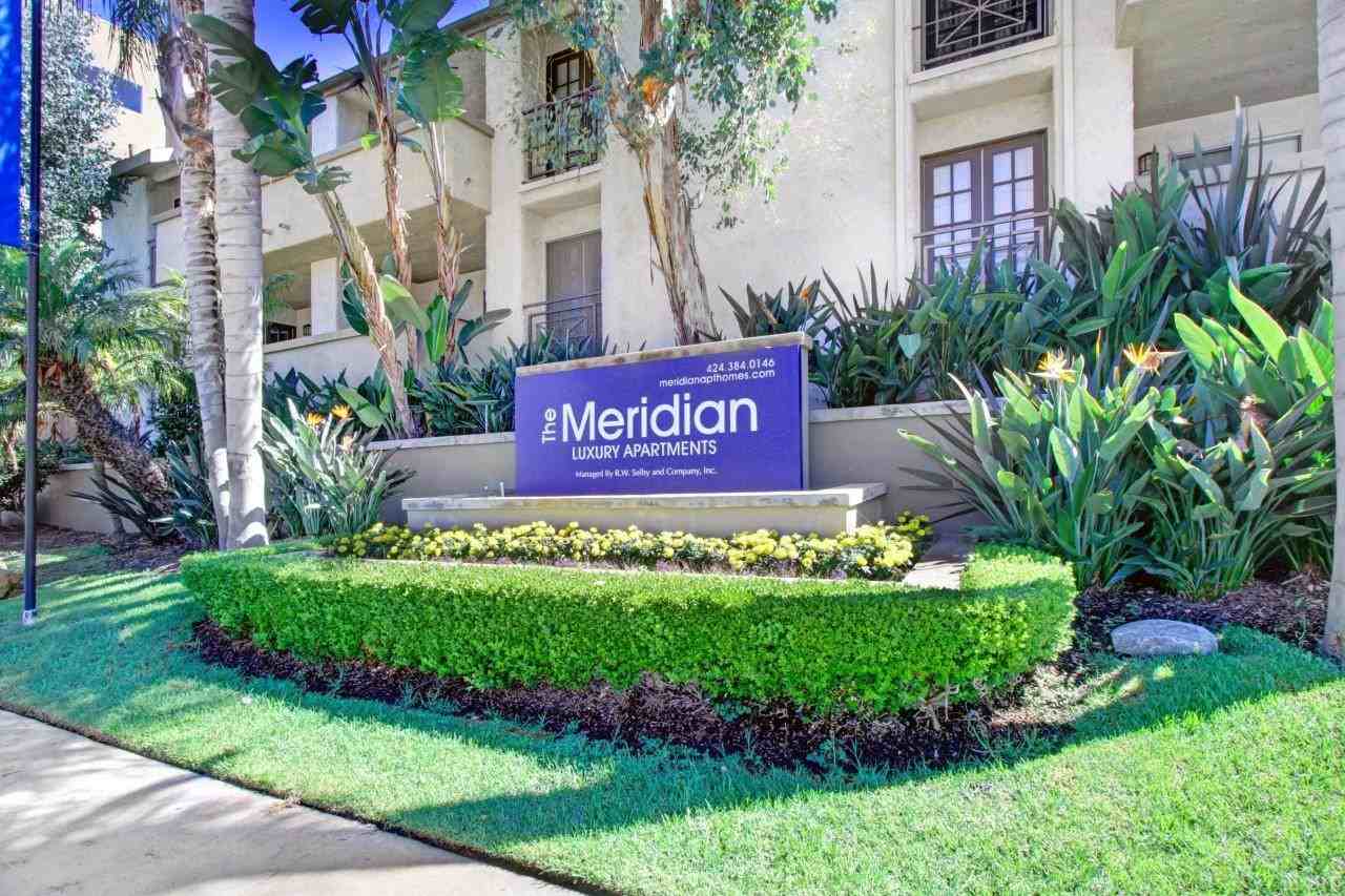 Meridian Apartments 3516 Sawtelle Blvd, Los Angeles, CA 90066 Zumper