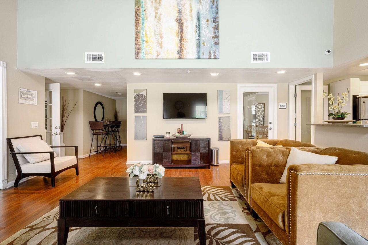 Sagewood Gardens Senior Apartments - Photo 3 of 23