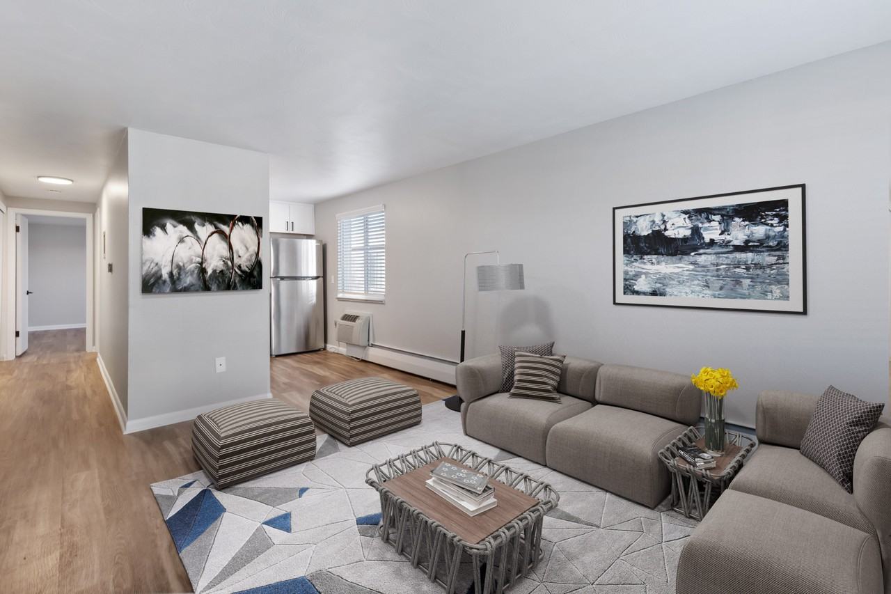 780 Dexter Apartments in Hale, Denver, CO 80220 Zumper