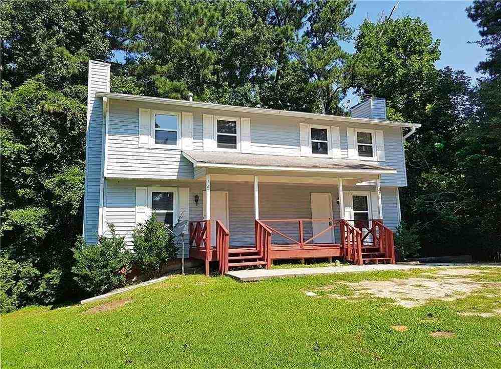 1229 Creek Forest Ct Nw #1