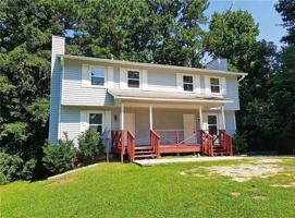 featured image of 1229 Creek Forest Court Northwest #1