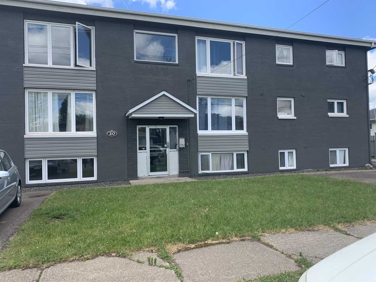 20 Ninth St 9, Moncton, NB E1E None 1 Bedroom Apartment for 1,050