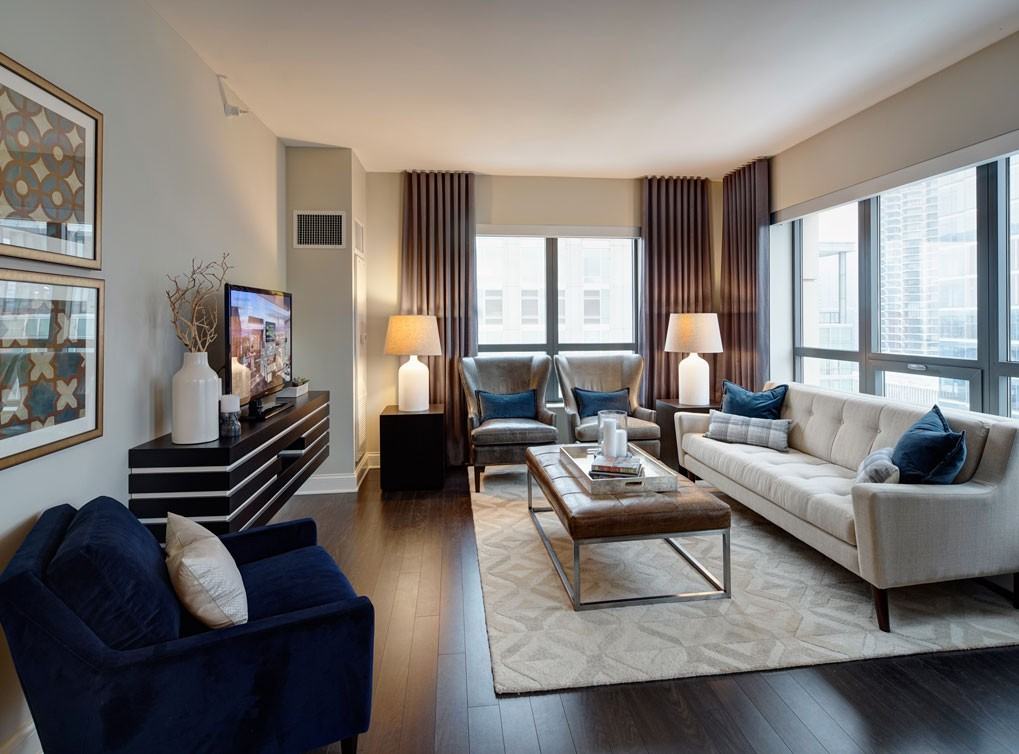 71 W Hubbard St #1-1-5 - Photo 2 of 18