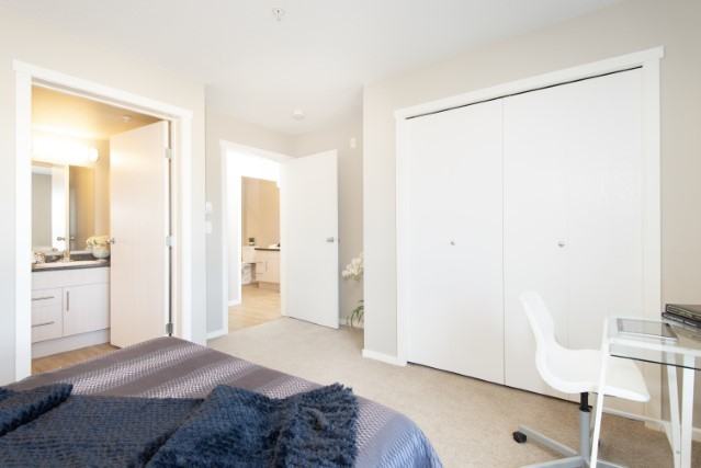 Millstream Ridge Apartments 713 Treanor Ave, Langford, BC V9B 0X5