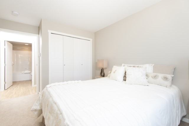 Millstream Ridge Apartments 713 Treanor Ave, Langford, BC V9B 0X5