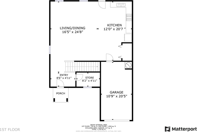 114 Whitestone Dr Ne - Photo 2 of 13