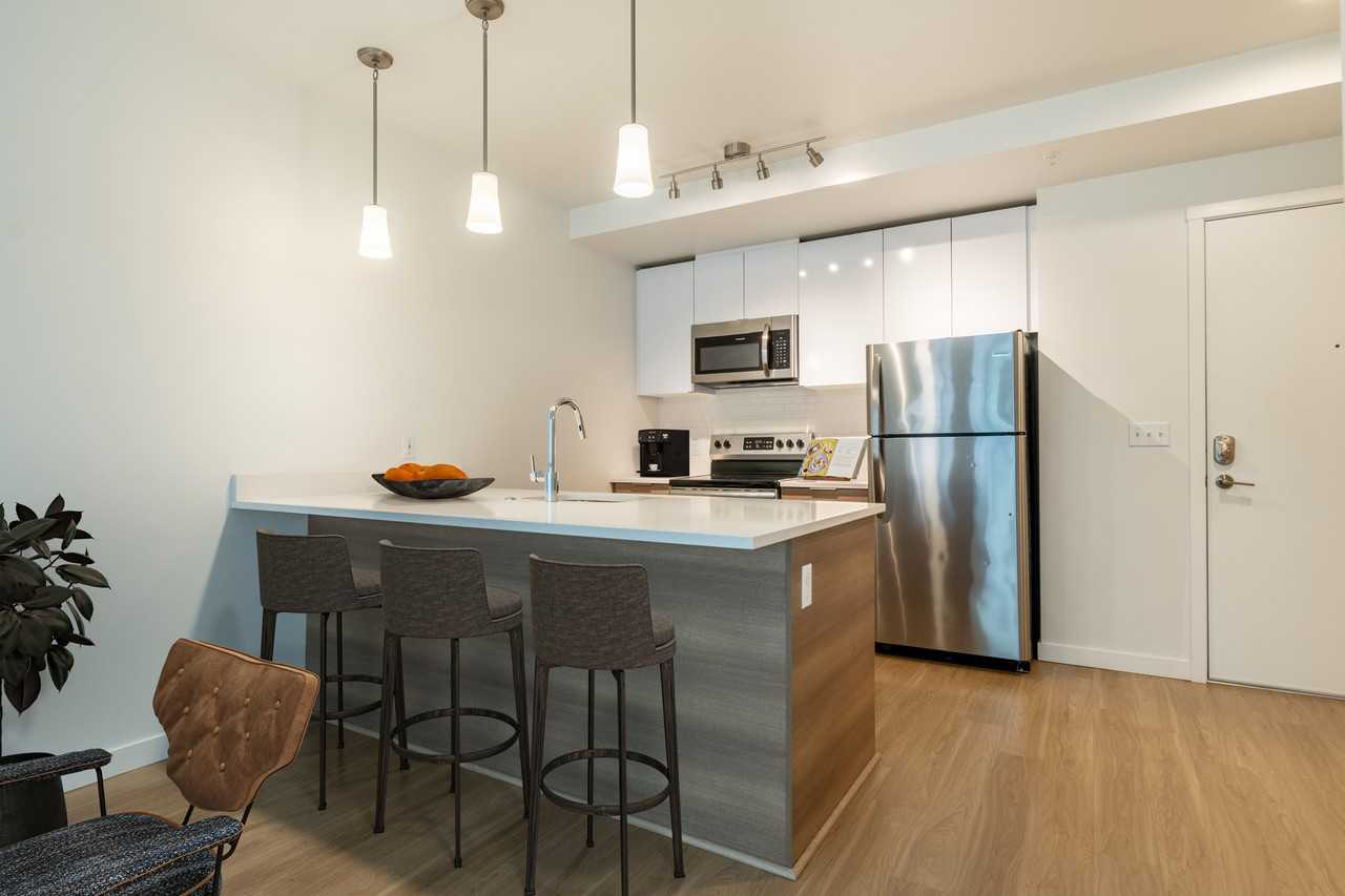 Napoleon Apartment Homes - Photo 5 of 152