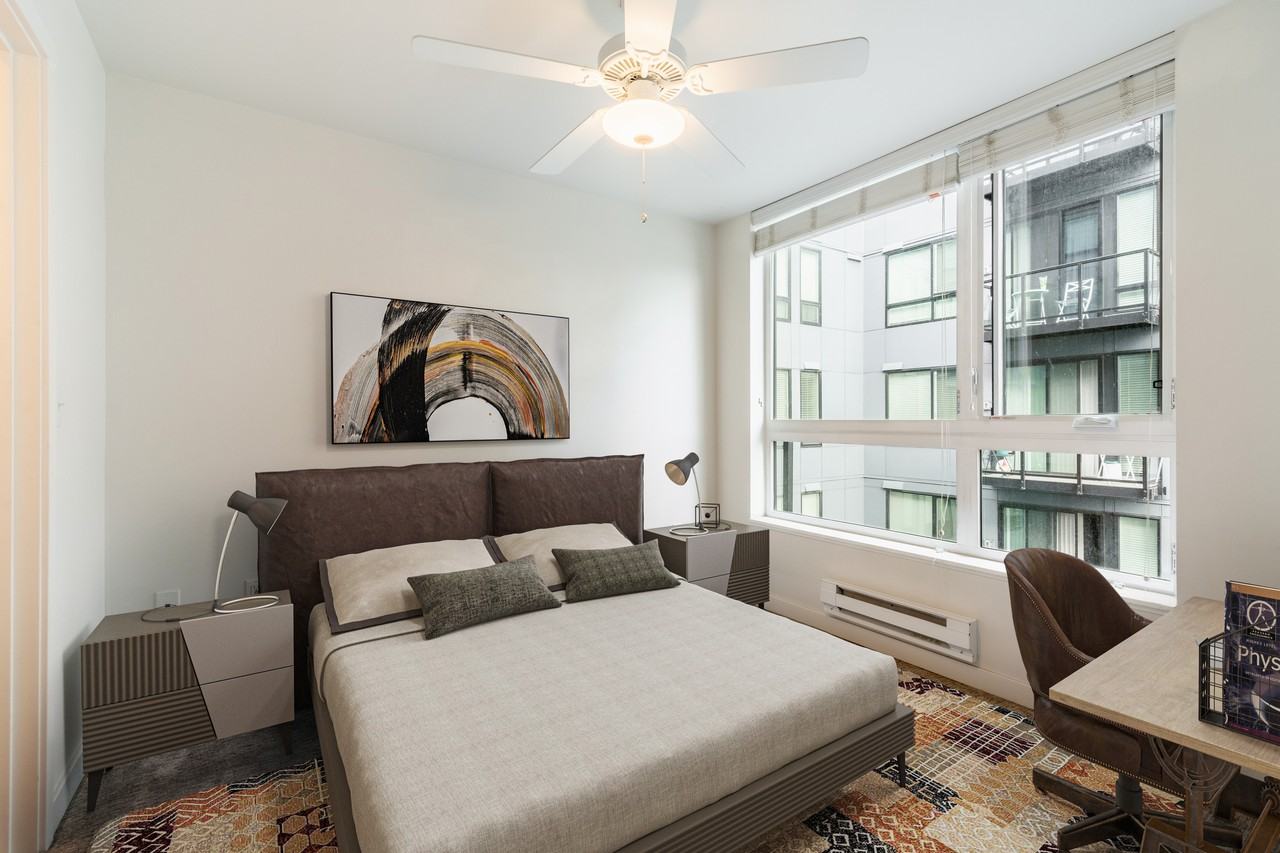 Napoleon Apartment Homes - Photo 4 of 152