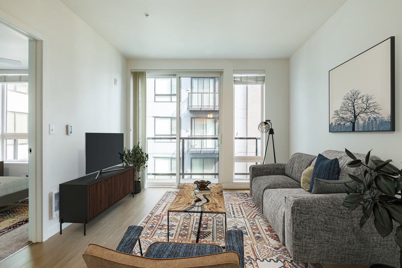 Napoleon Apartment Homes - Photo 2 of 152