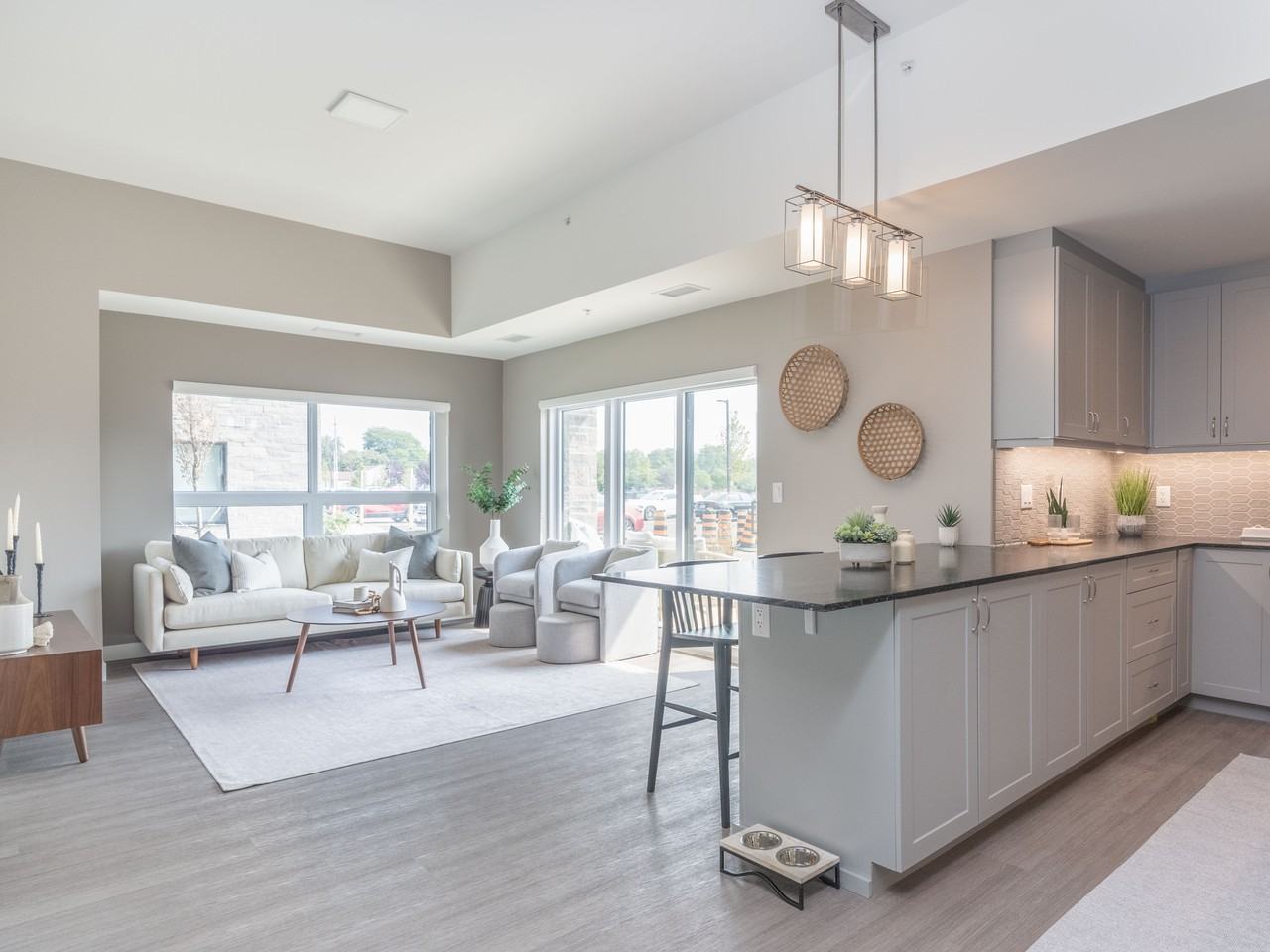 The Residences at Rosewater Estates - Photo 2 of 29