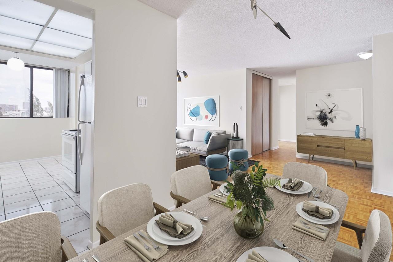 8 Silver Maple Court Apartments 8 Silver Maple Crt, Brampton, ON L6T