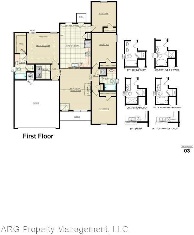 1805 Reynolds Rd - Photo 2 of 20