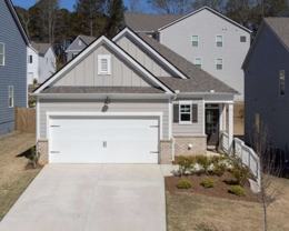 5707 Screech Owl Dr - Photo 1 of 1