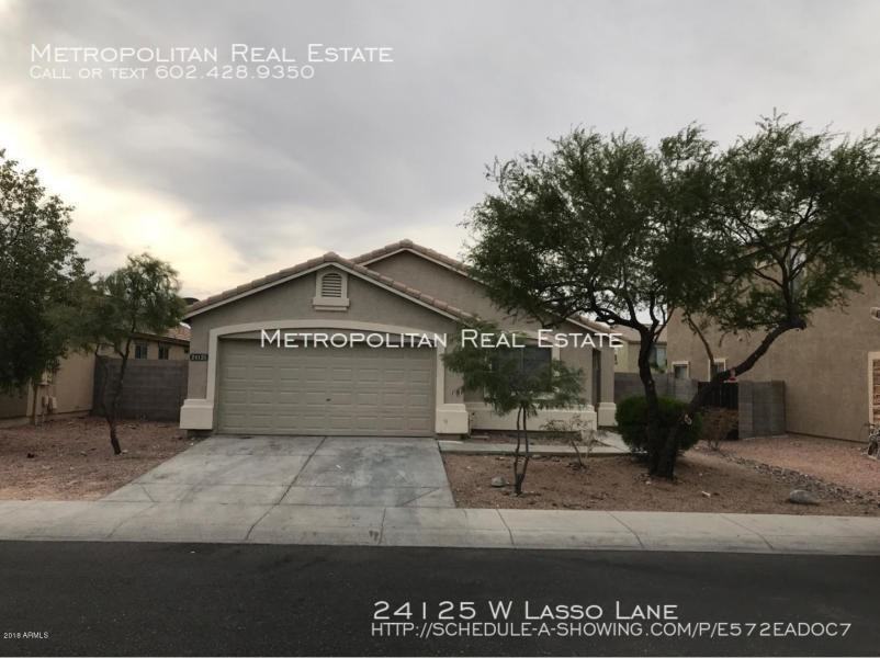 24125 W Lasso Ln