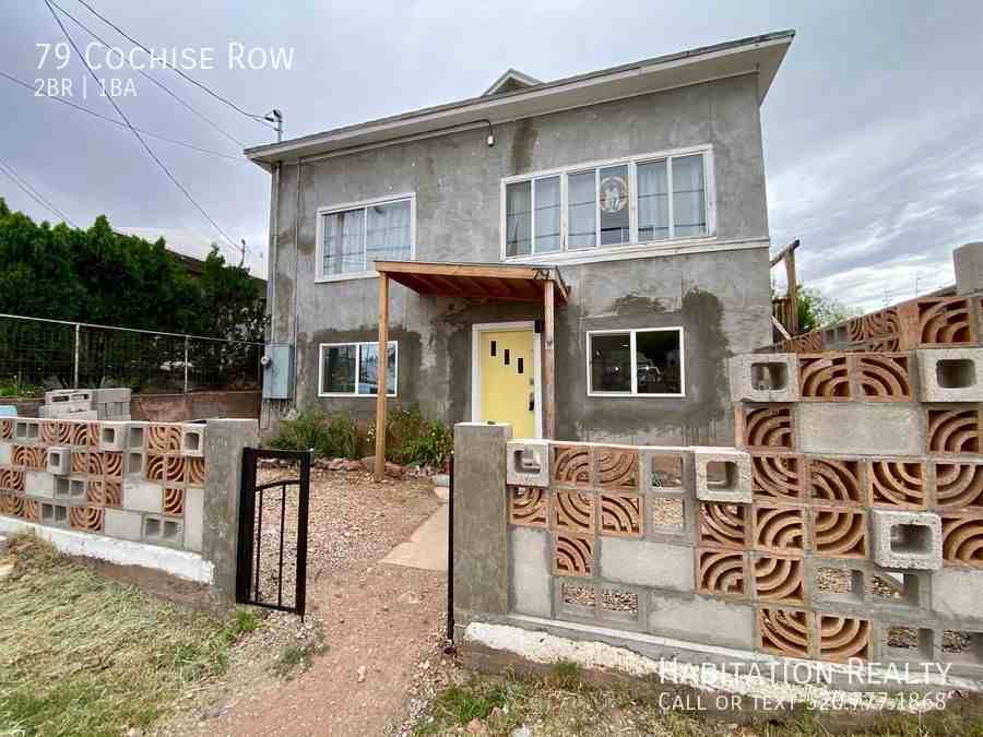 79 Cochise Row - Photo 2 of 13