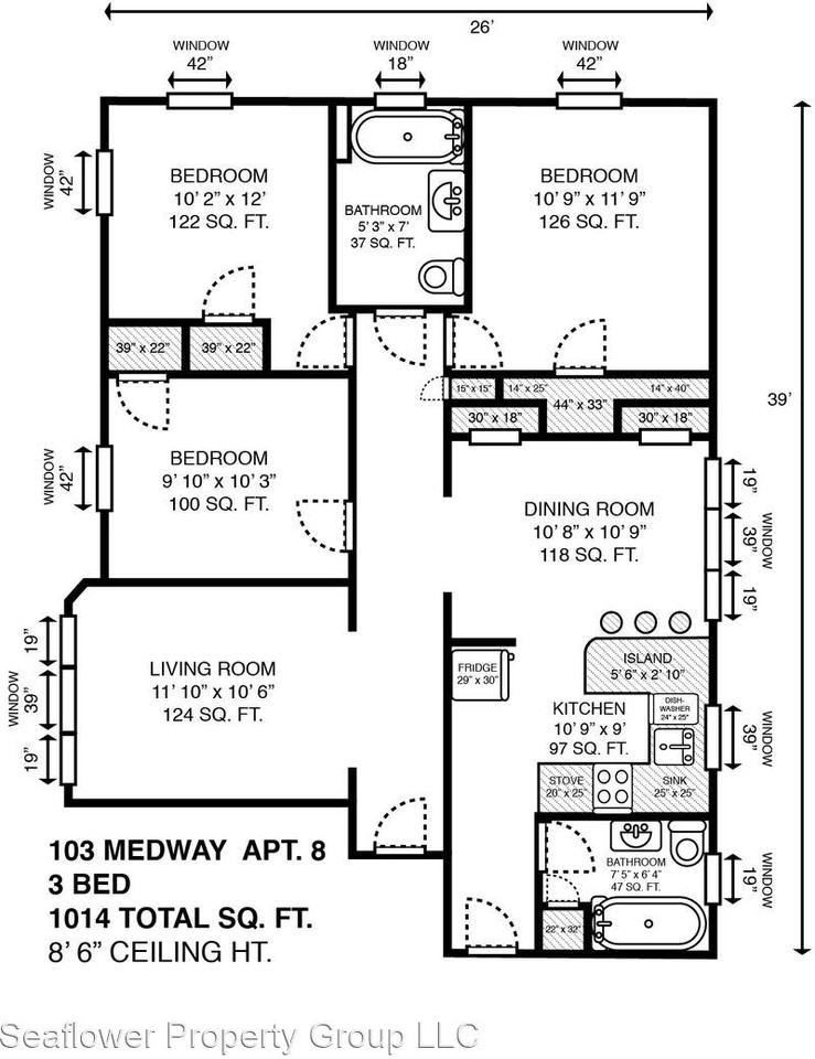 101-103 Medway Street - Photo 2 of 18