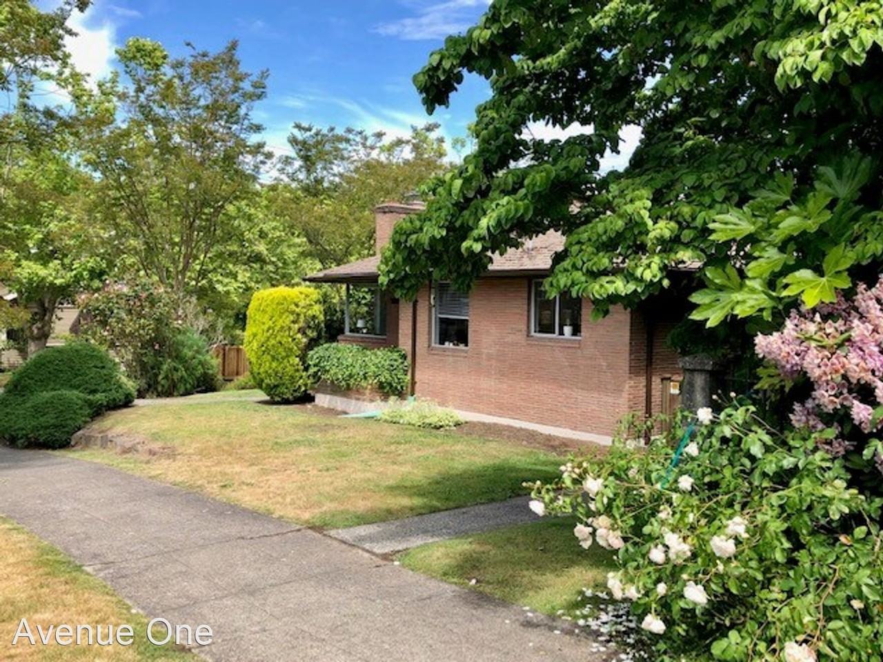 321 W McGraw St Apartments 321 W Mcgraw St, Seattle, WA 98119 Zumper