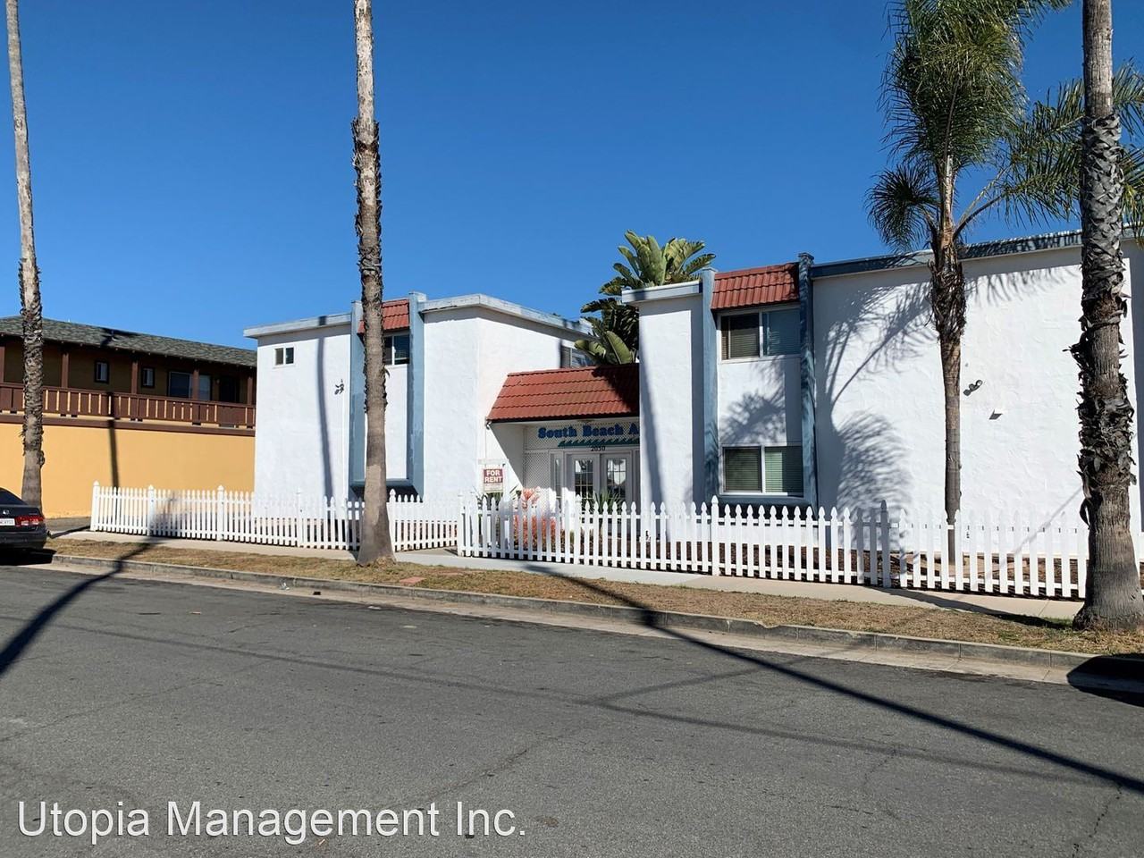 2030 S. Tremont Street Apartments 2030 S Tremont St, Oceanside, CA