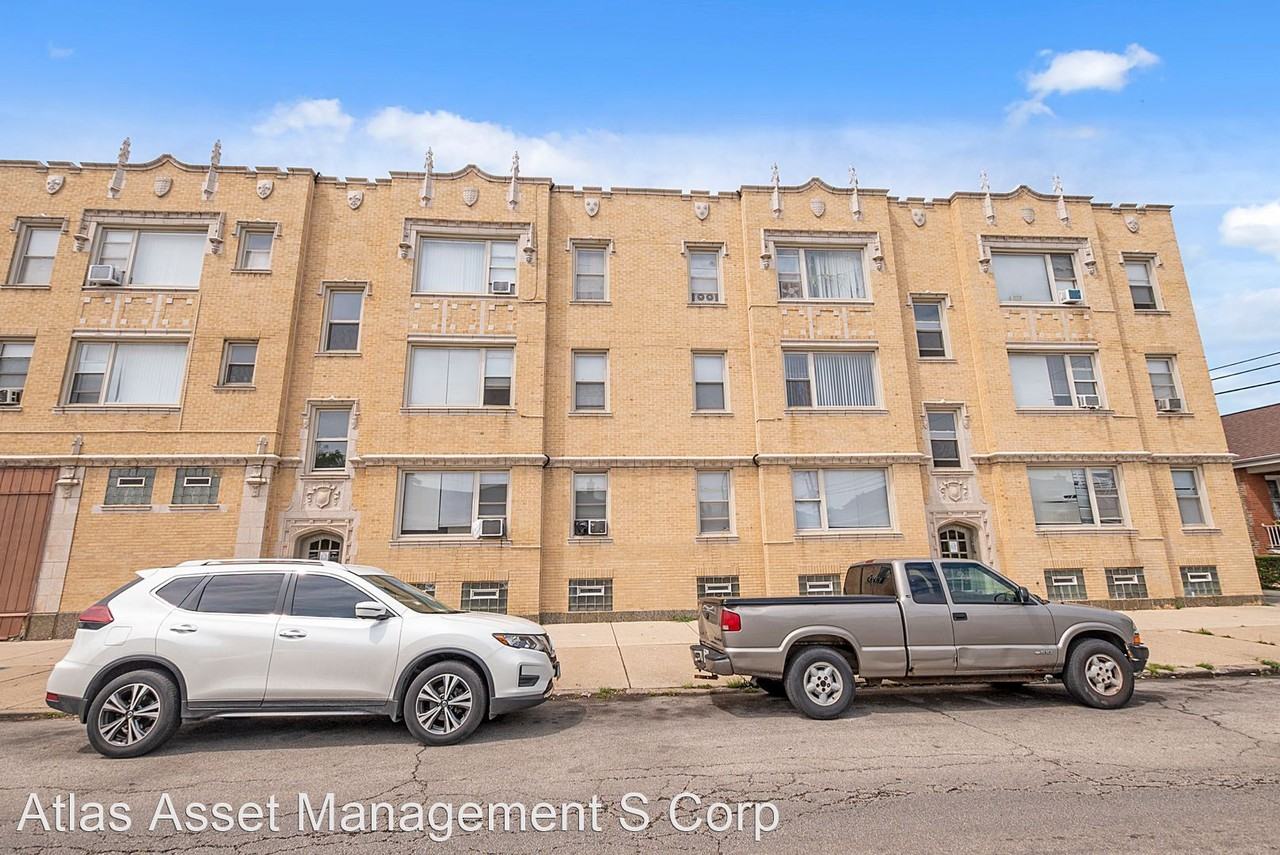 584854 S. Trumbull 343236 W. 59th ST Apartments in Chicago Lawn
