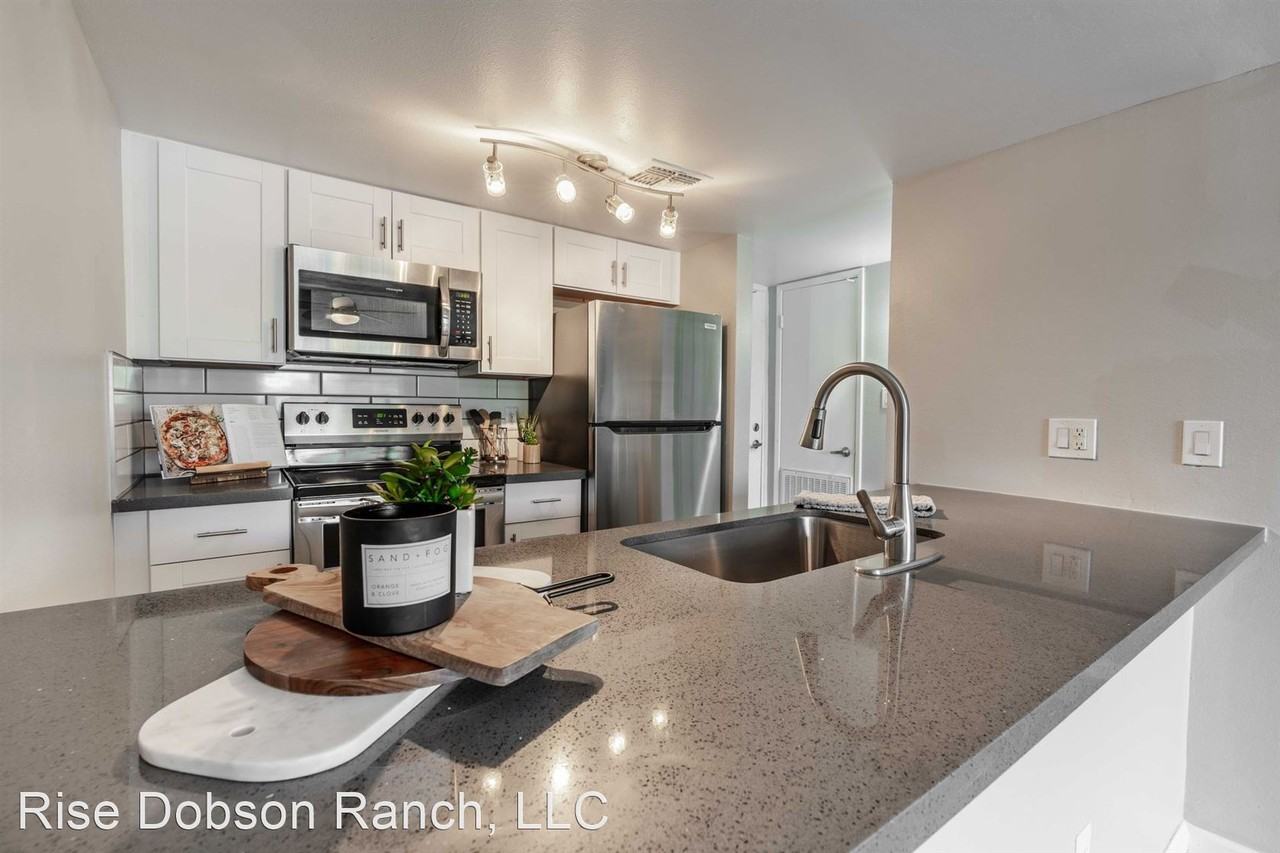 Rise at Dobson Ranch Apartments 1325 W Guadalupe Rd, Mesa, AZ 85202