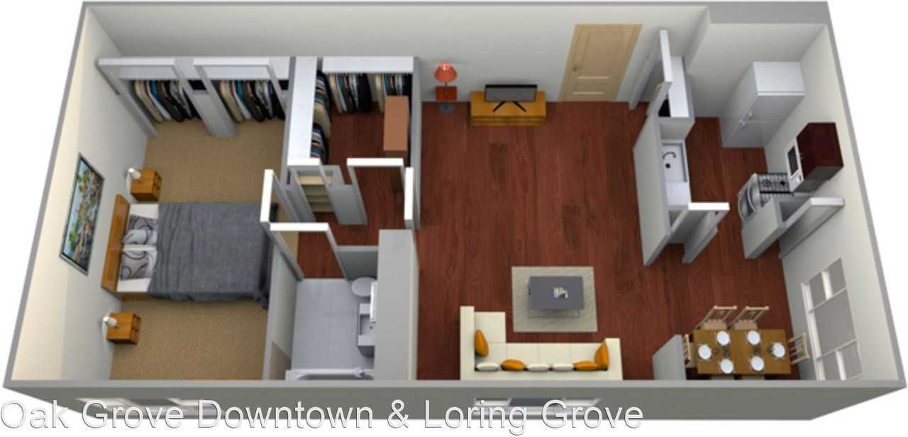 Loring Grove Apartments 125 Oak Grove St, Minneapolis, MN 55403 Zumper