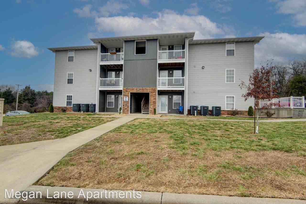 Megan Lane - Photo 2 of 19