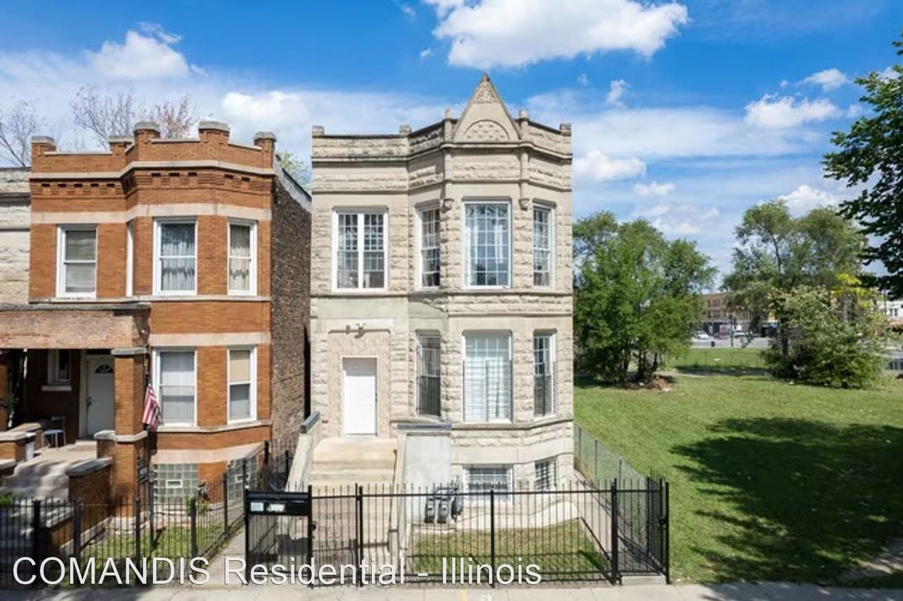 4216 W Monroe Apartments in West Garfield Park, Chicago, IL 60624 Zumper