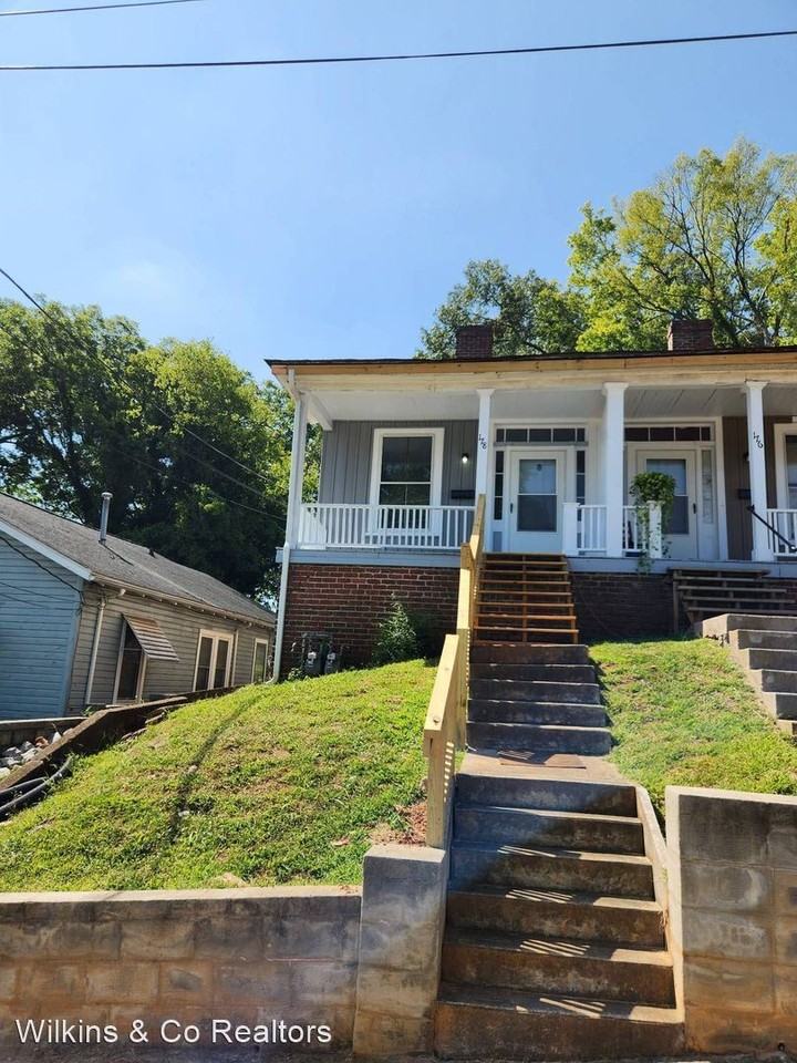 Gray St Apartments in Danville, VA 24541 Zumper