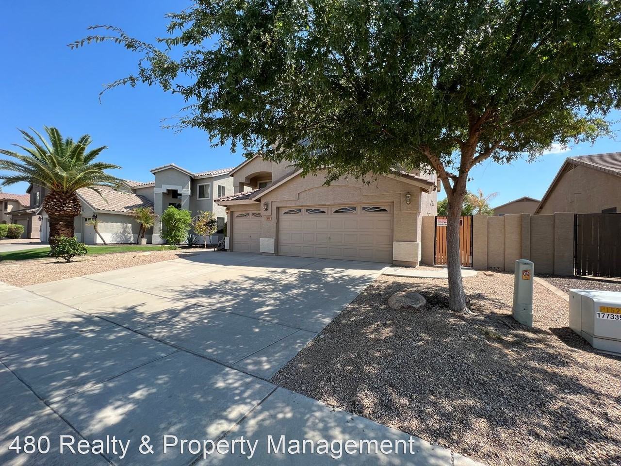 501 W Ebony Way - Photo 3 of 40