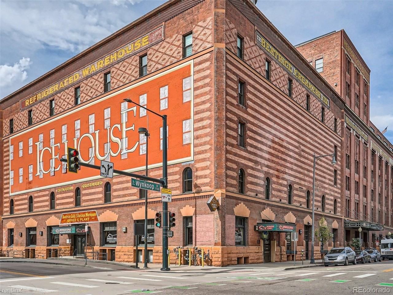 1801 Wynkoop Street, Denver, CO 80202 16 unit Rentals Zumper