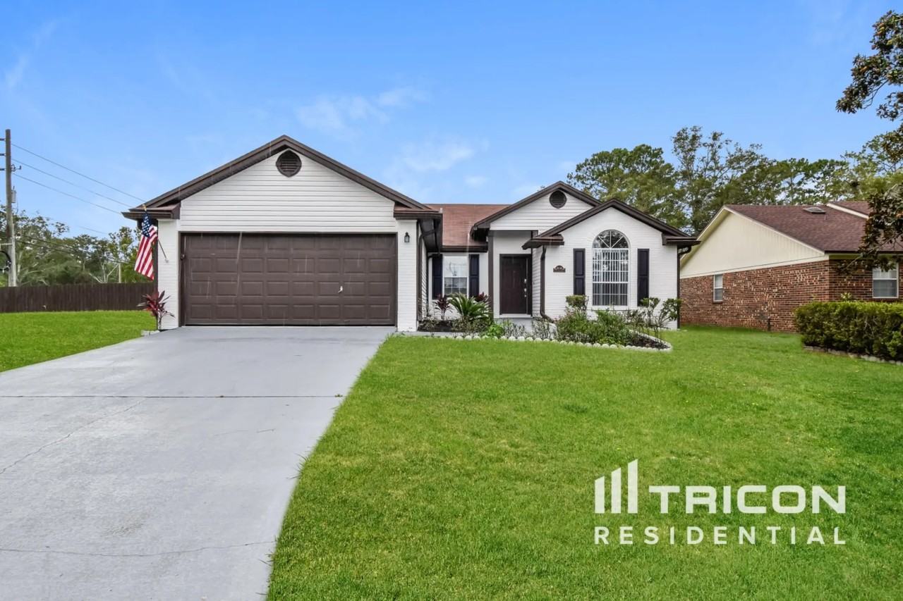 8738 8738 Falcon Trace Drive N Jacksonville FL, Jacksonville, FL 32222