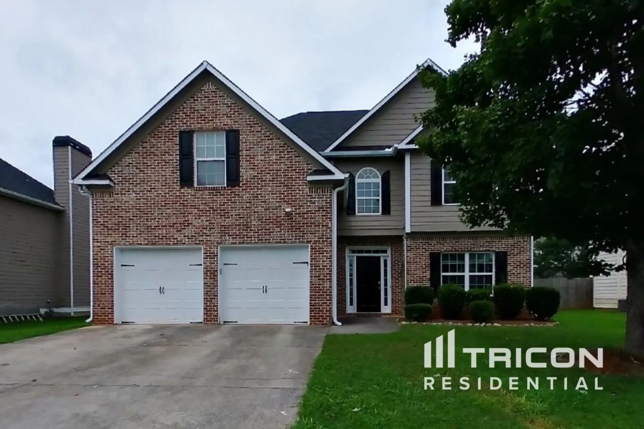 3920 Spearmint Ln Nw - Photo 2 of 18